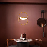 ARVET Pendant light