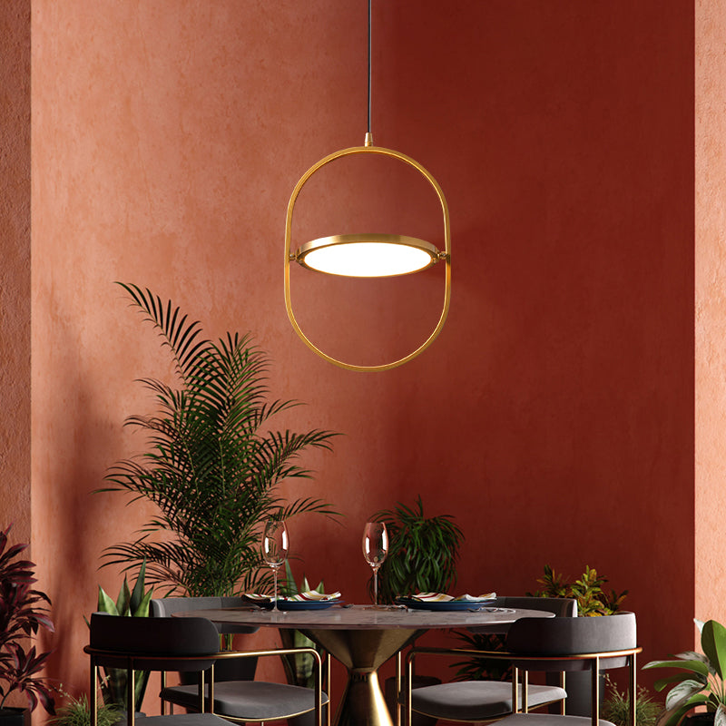 ARVET Pendant light