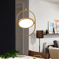 ARVET Pendant light