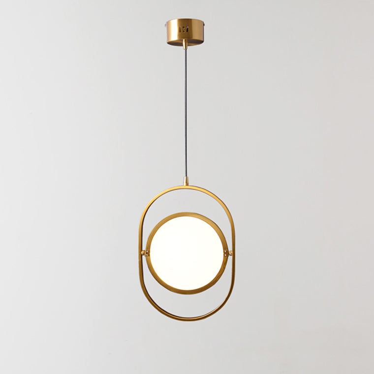 ARVET Pendant light