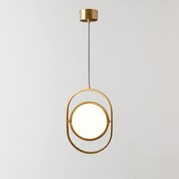 ARVET Pendant light