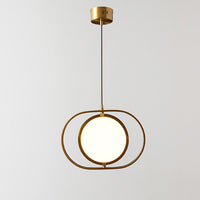 ARVET Pendant light