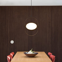 ARVET Pendant light