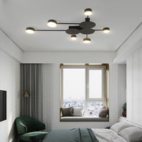 ASBRO Ceiling light fixture