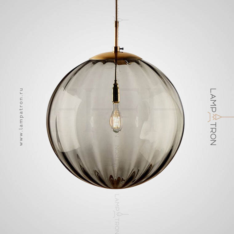 ASKA Pendant light