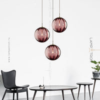 ASKA Pendant light