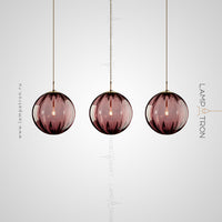 ASKA Pendant light