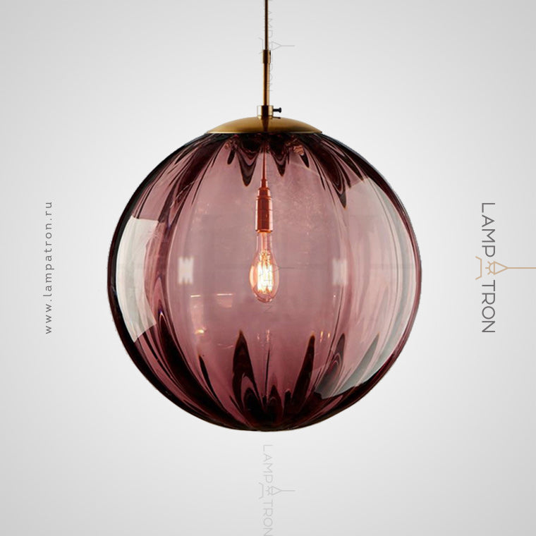 ASKA Pendant light