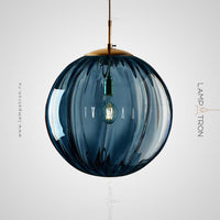 ASKA Pendant light