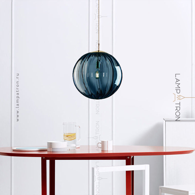 ASKA Pendant light