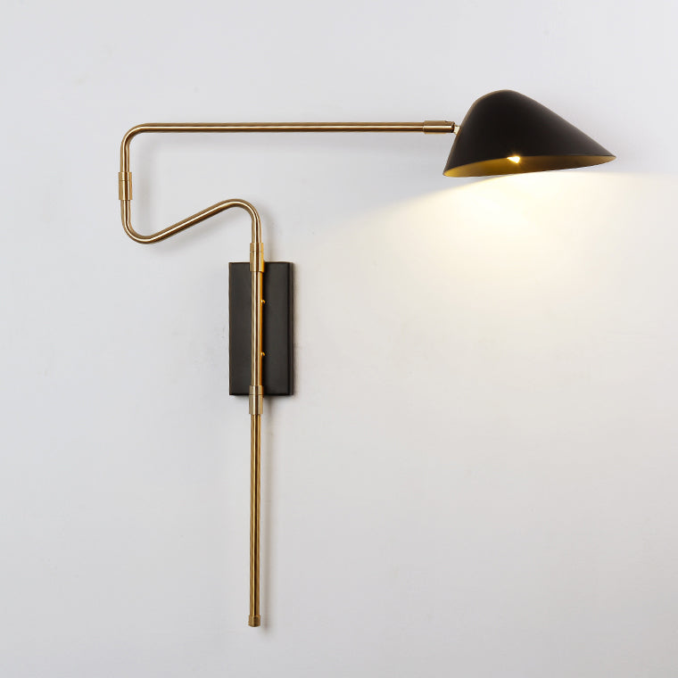 ATNA Wall light fixture