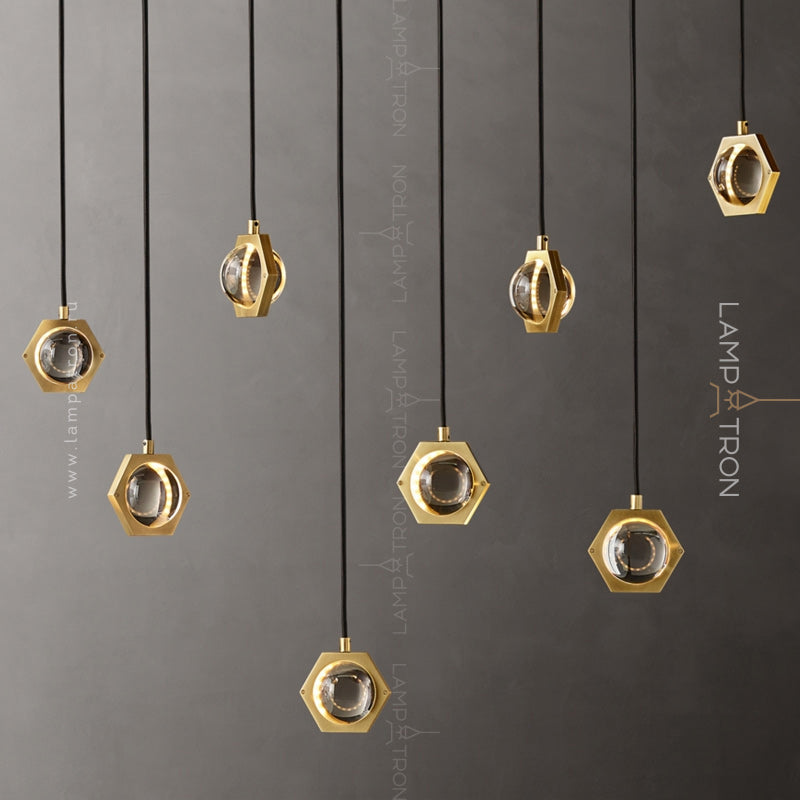 AVANT Pendant light