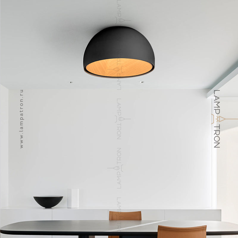 BARA Ceiling light fixture