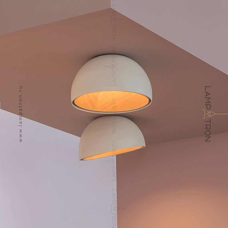 BARA Ceiling light fixture