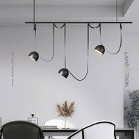 BARTEL Pendant light