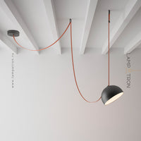 BARTEL Pendant light