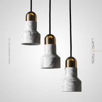 JAZZ Pendant light