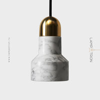 JAZZ Pendant light