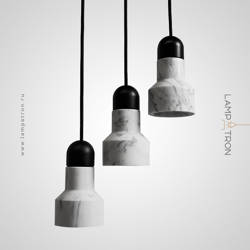 JAZZ Pendant light