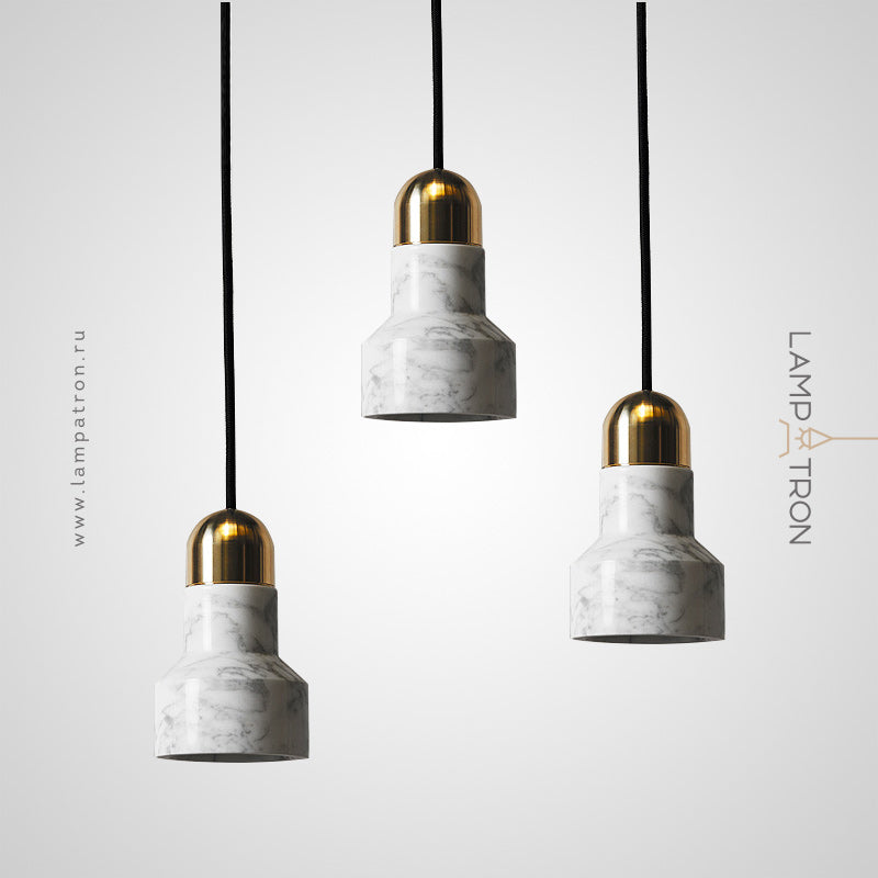 JAZZ Pendant light