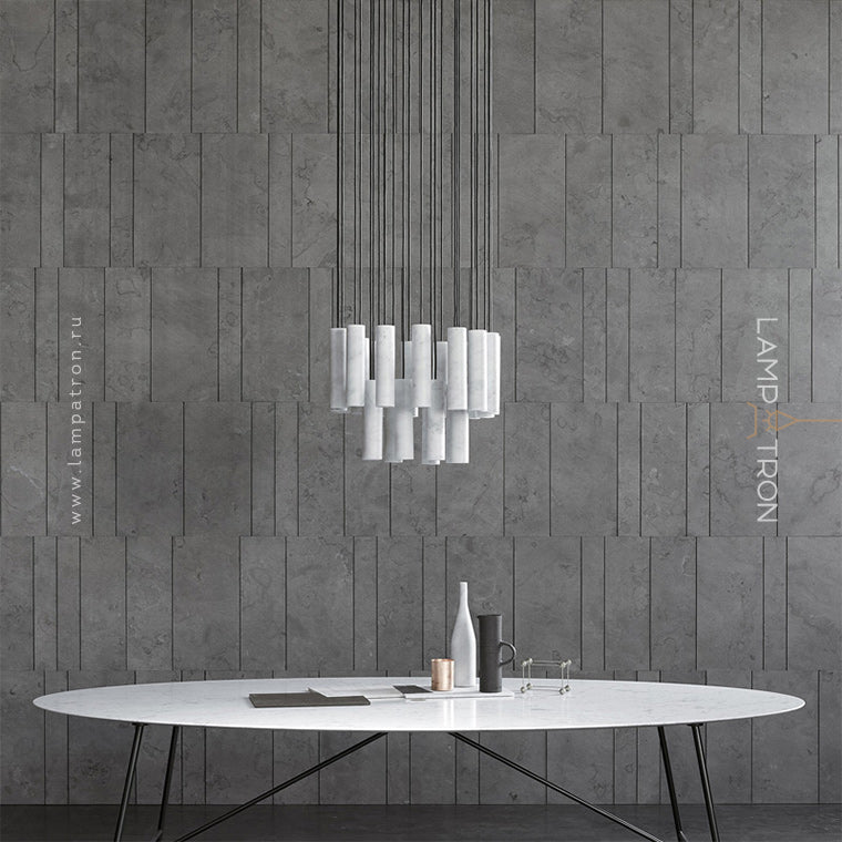 NEFAS Pendant light