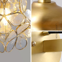 SUM WALL Wall light fixture