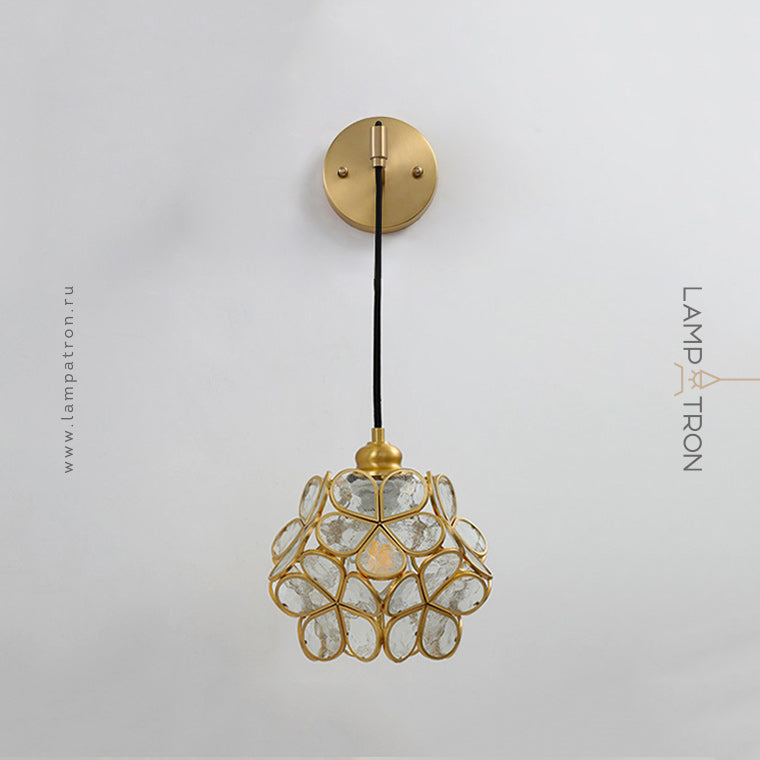 SUM WALL Wall light fixture