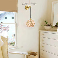 SUM WALL Wall light fixture