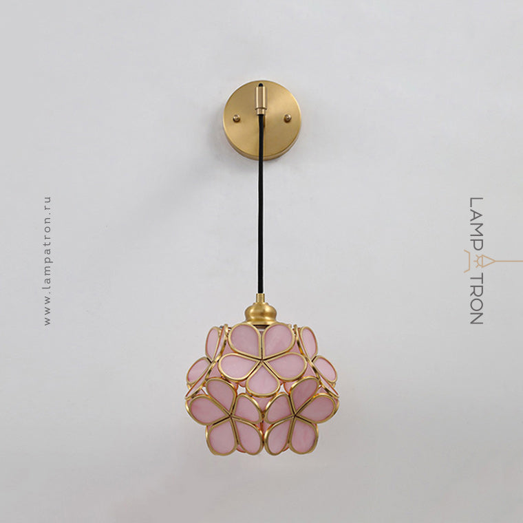 SUM WALL Wall light fixture