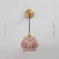 SUM WALL Wall light fixture