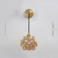 SUM WALL Wall light fixture