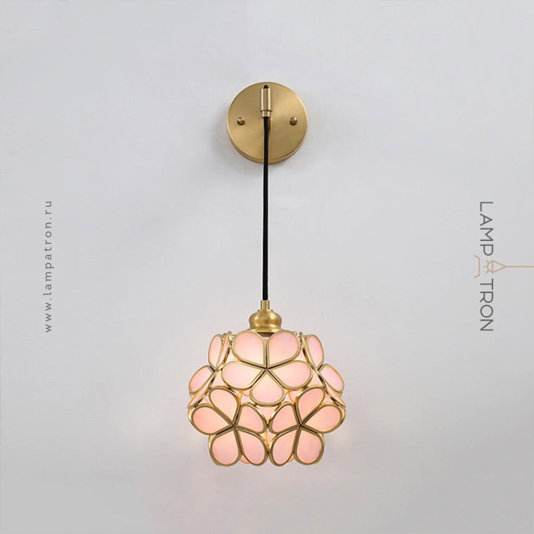 SUM WALL Wall light fixture