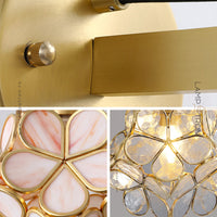 SUM WALL Wall light fixture