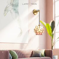 SUM WALL Wall light fixture