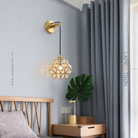 SUM WALL Wall light fixture