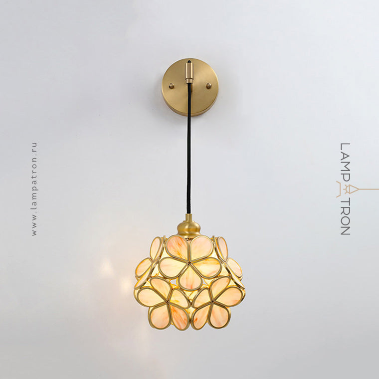 SUM WALL Wall light fixture