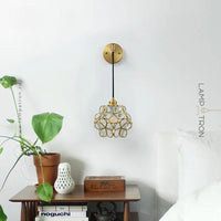 SUM WALL Wall light fixture