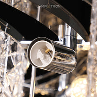 TORGIL Ring lighting fixture