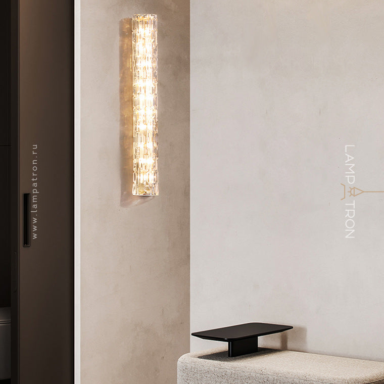 RUTA Wall light fixture