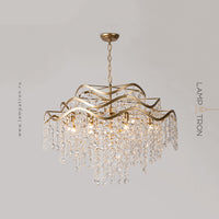 ISABEL Chandelier