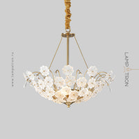 MOIRA Chandelier