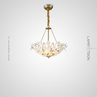 MOIRA Chandelier