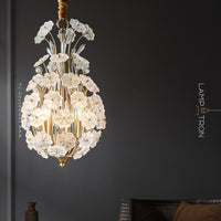 MOIRA Chandelier