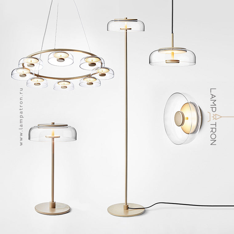 ARCTIC ONE Pendant light