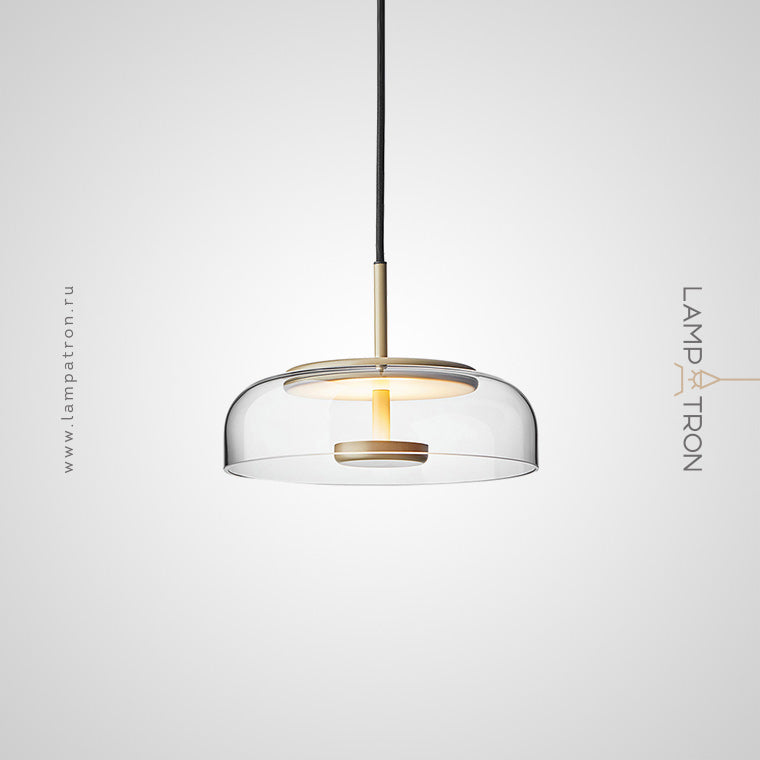 ARCTIC ONE Pendant light