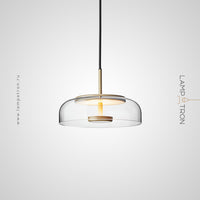 ARCTIC ONE Pendant light