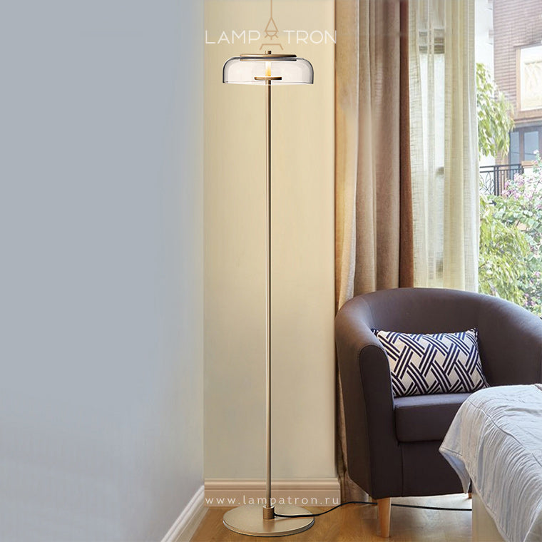 ARCTIC FL Floor lamp