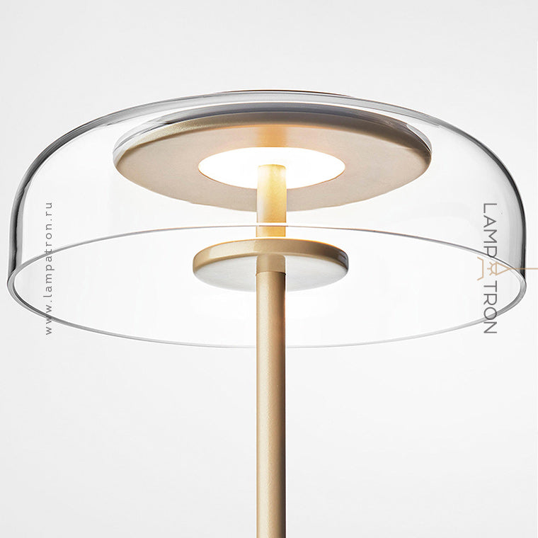 ARCTIC FL Floor lamp