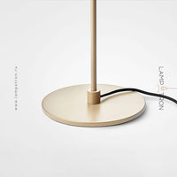 ARCTIC FL Floor lamp