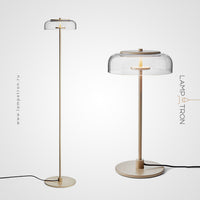 ARCTIC FL Floor lamp